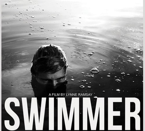 Swimmer