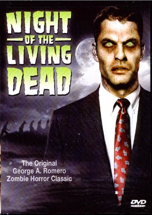 Night of the Living Dead