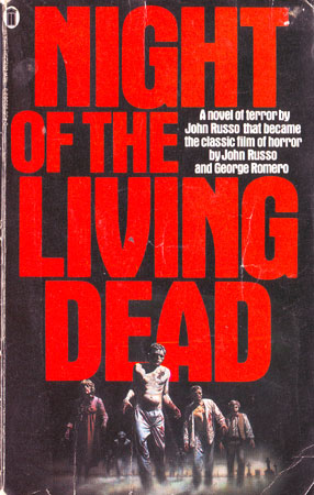 Night of the Living Dead