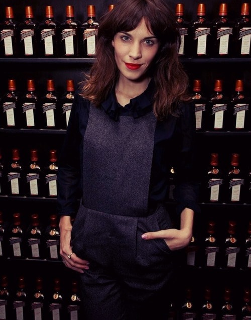Alexa Chung