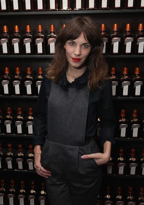 Alexa Chung