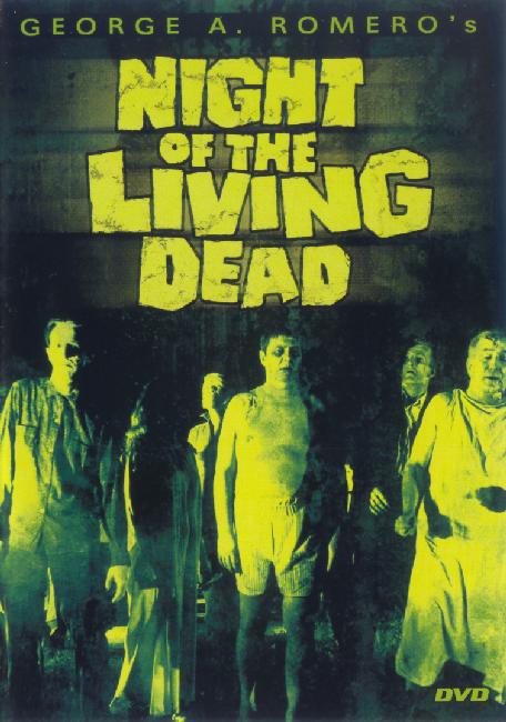 Night of the Living Dead