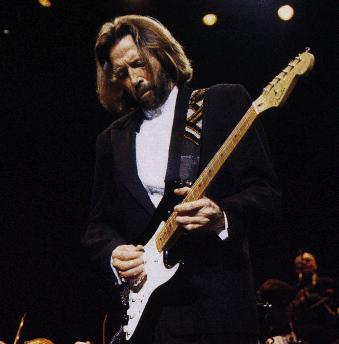Eric Clapton Eric Clapton