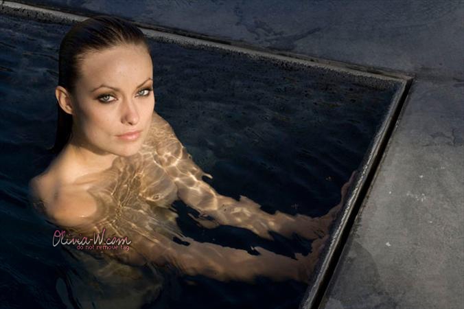 Olivia Wilde Olivia Wilde