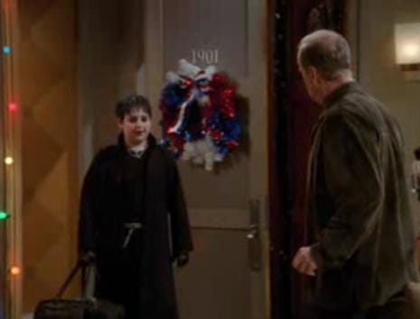 Frasier