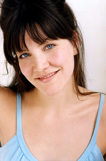 Rosie Benton