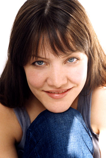 Rosie Benton