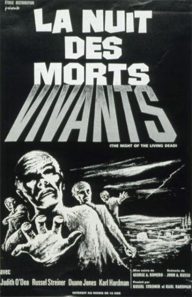 Night of the Living Dead