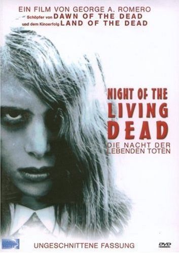 Night of the Living Dead Night of the Living Dead