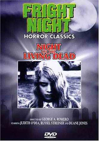 Night of the Living Dead