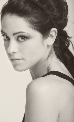 Michelle Borth Michelle Borth
