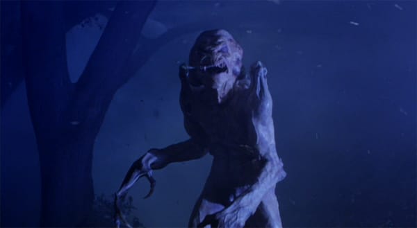 Pumpkinhead Pumpkinhead