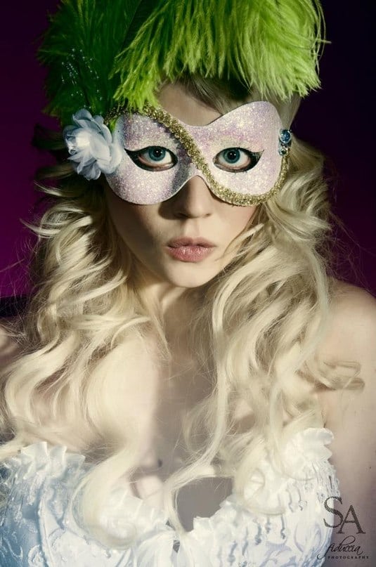 Allison Harvard