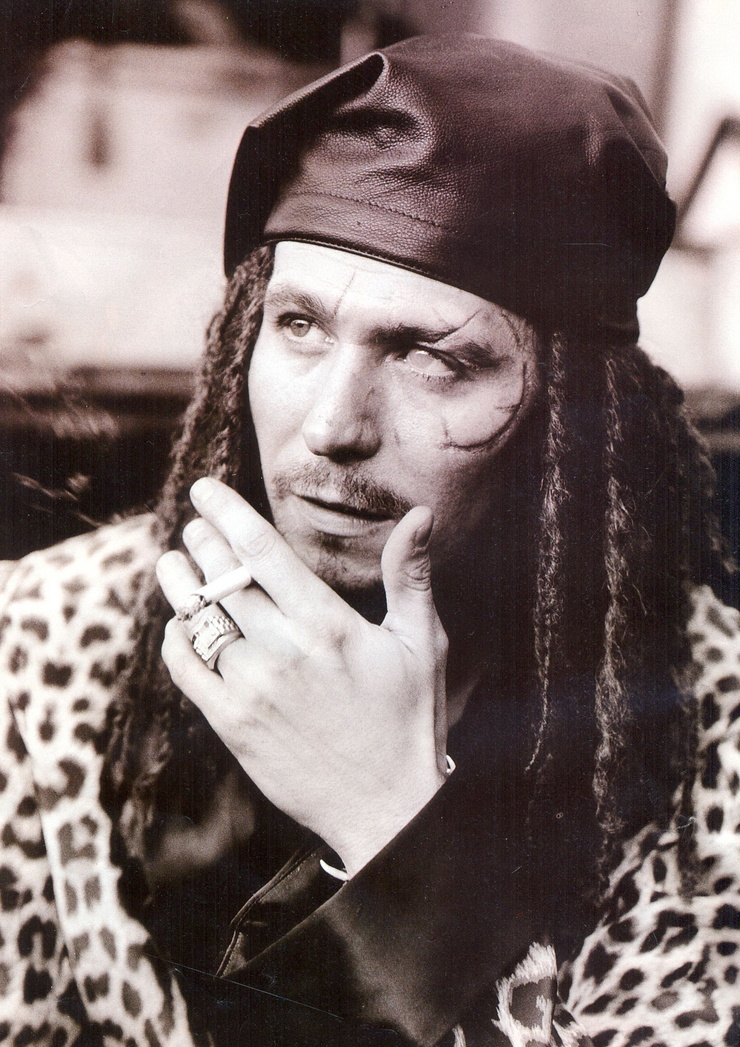 Gary Oldman