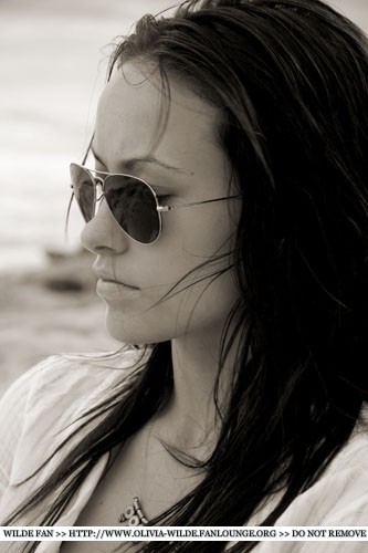 Olivia Wilde