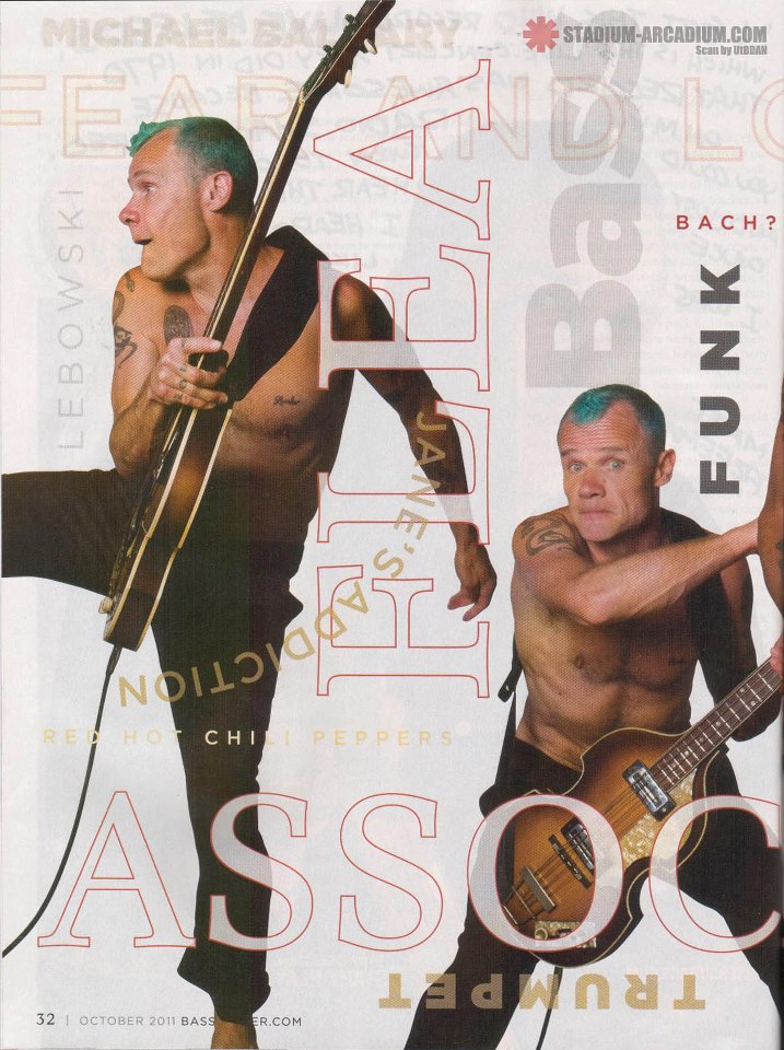 Flea