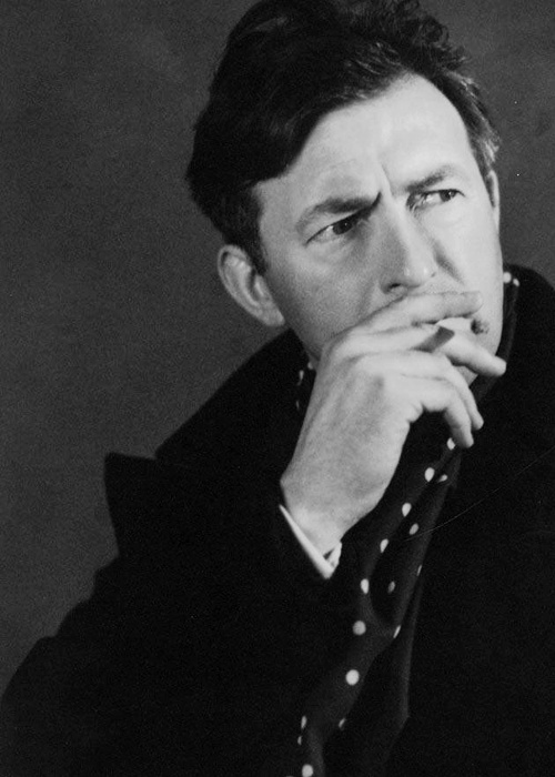 Claude Rains