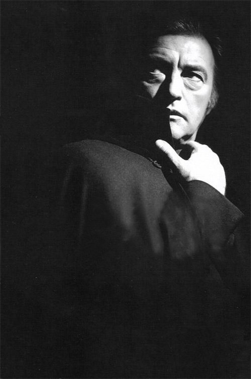Claude Rains