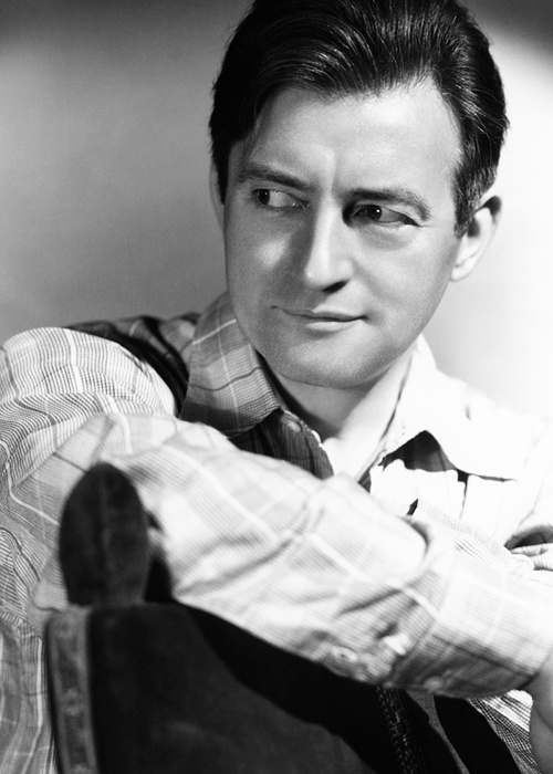 Claude Rains