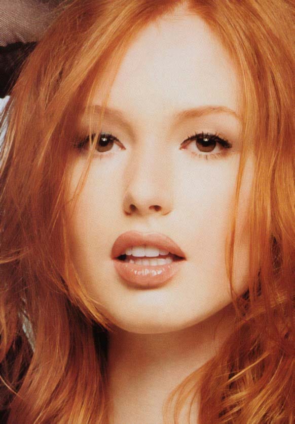 Alicia Witt Alicia Witt
