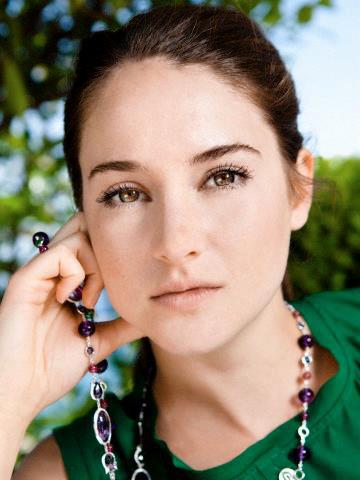 Shailene Woodley Shailene Woodley