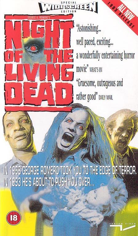 Night of the Living Dead