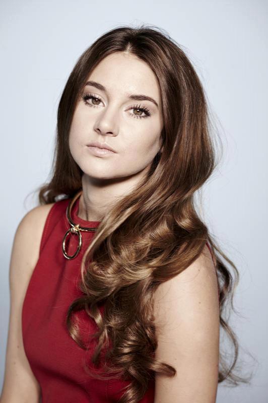 Shailene Woodley Shailene Woodley