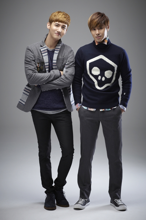 DBSK DBSK