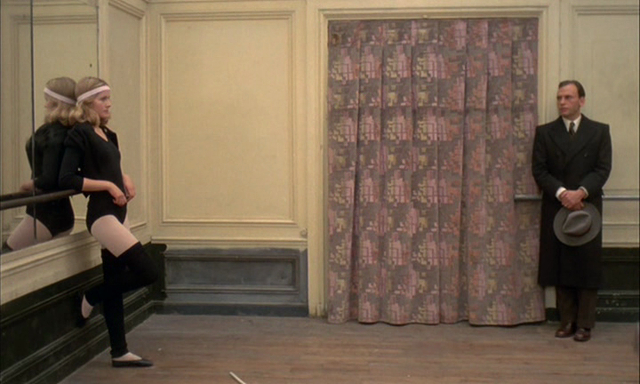 The Conformist The Conformist