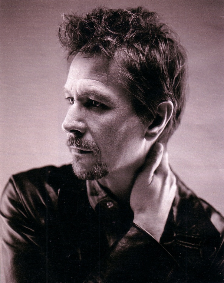 Gary Oldman Gary Oldman