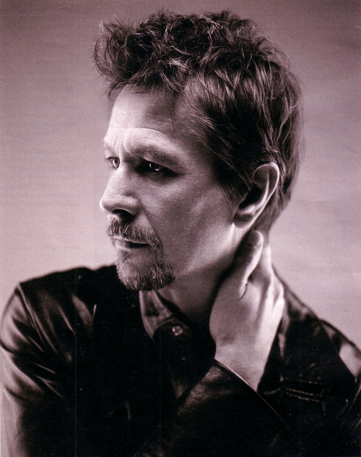 Gary Oldman