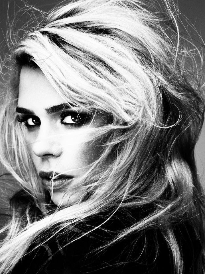 Billie Piper