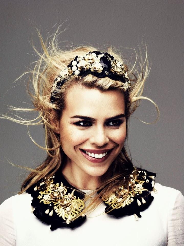 Billie Piper