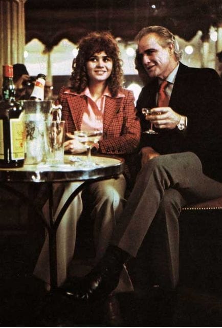 Last Tango in Paris Last Tango in Paris