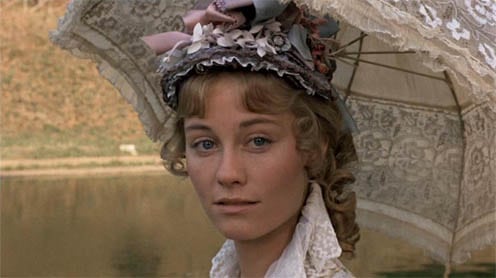 Daisy Miller picture