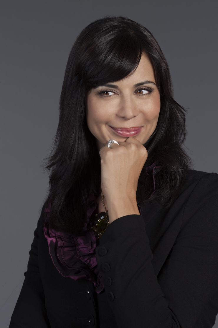 Catherine Bell Catherine Bell