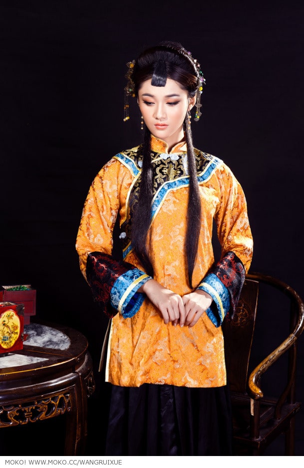 Crystal Wang Xi Ran