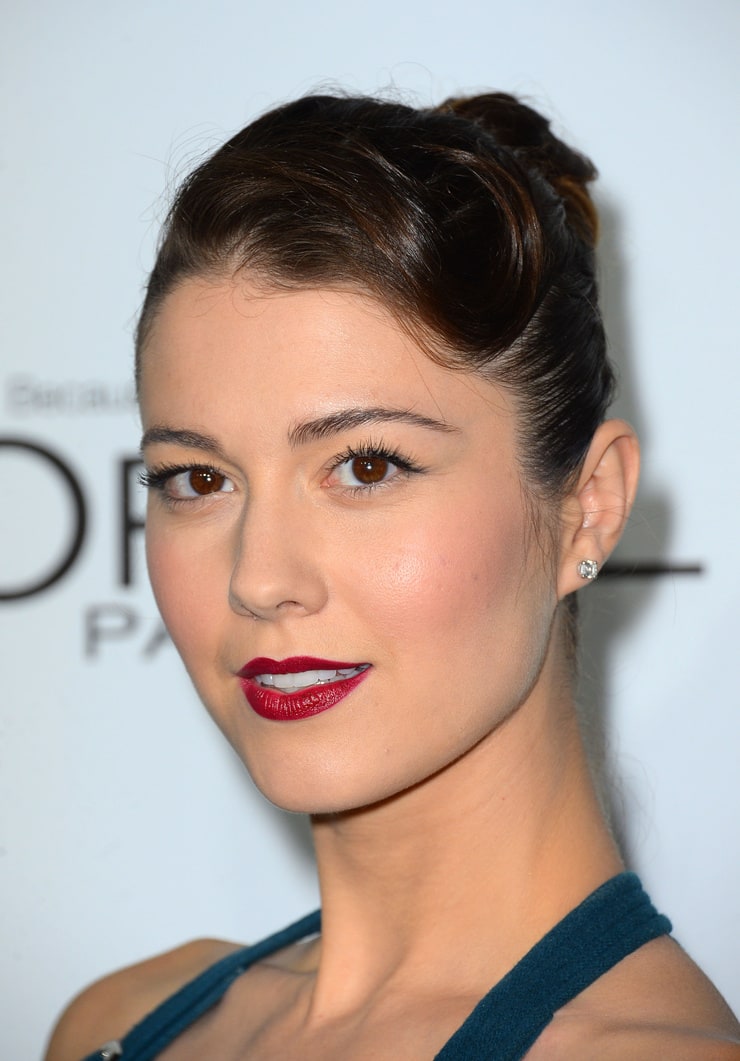 Mary Elizabeth Winstead