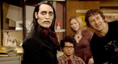 The IT Crowd