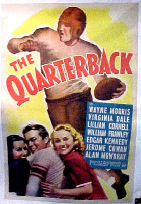 The Quarterback