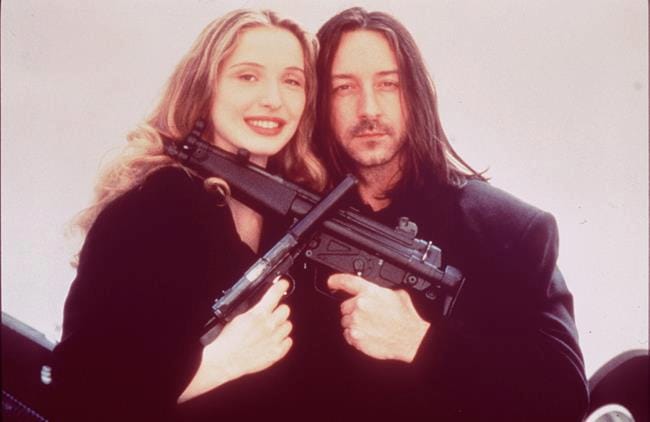 Julie Delpy Julie Delpy