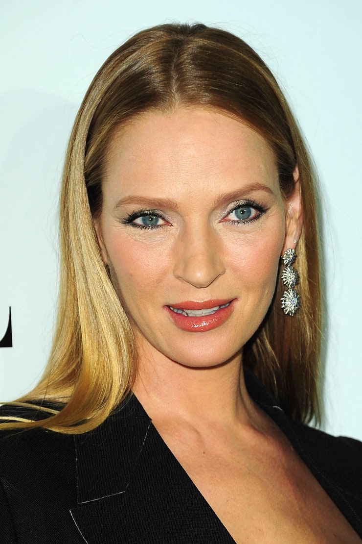 Picture of Uma Thurman