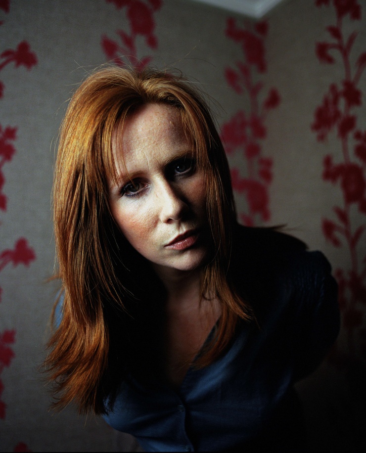 Catherine Tate Catherine Tate