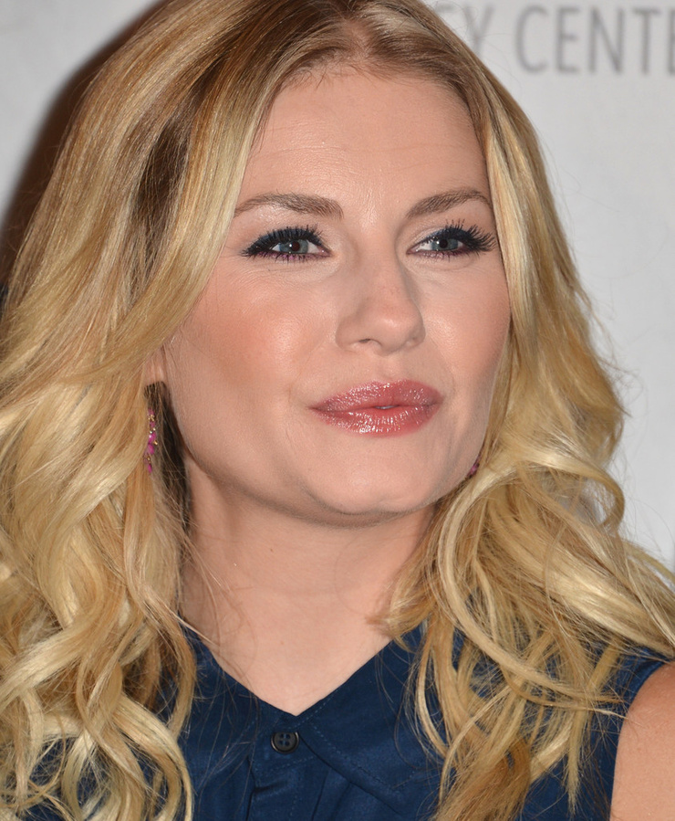 Elisha Cuthbert