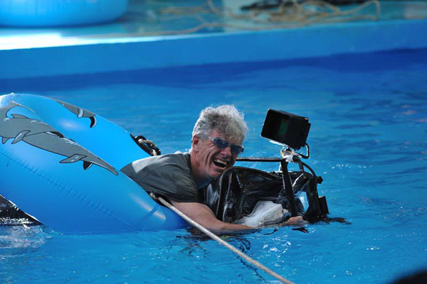 Christopher Doyle