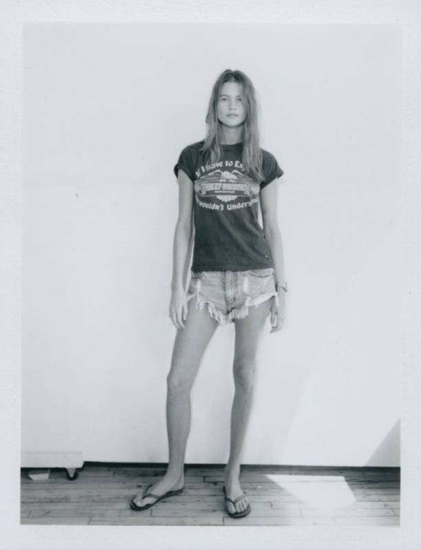 Behati Prinsloo Behati Prinsloo