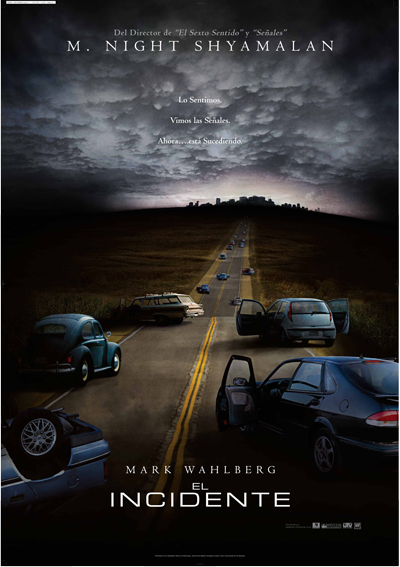 The Happening