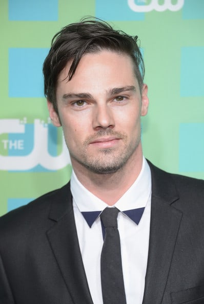 Jay Ryan