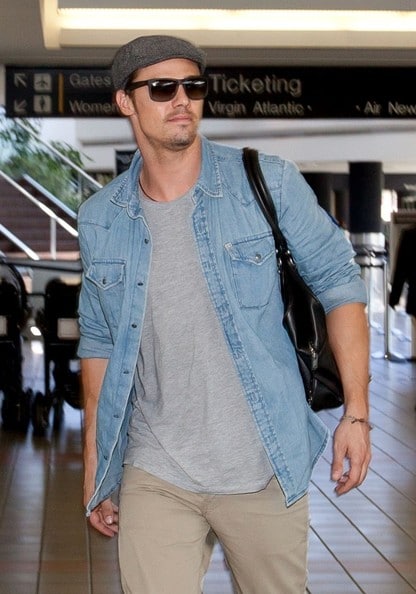 Jay Ryan