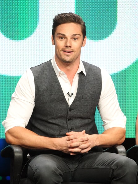 Jay Ryan